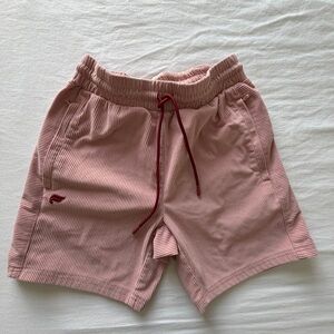 Fabletics The Club Cord Short